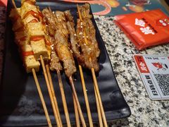 -炭舍干锅(华发商都店)