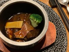 -萬國春·中菜馆(颐和公馆店)