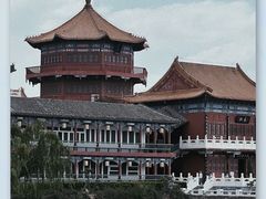 -中国翰园碑林