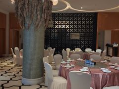 -蜈支洲岛珊瑚酒店临海阁中餐厅