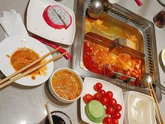 -海底捞火锅(振华广场店)