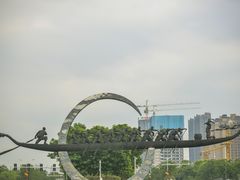 -岳阳东站
