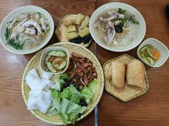 -华姐鸡粉(教育路店)