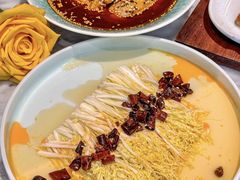 -雀蓝川菜(星悦汇店)