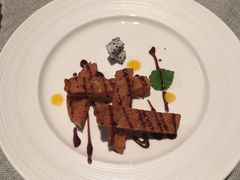 -菩提素素食餐厅(晶郦馆店)