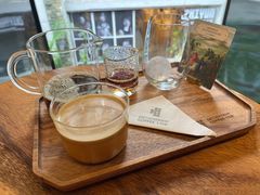 -DECAMERON十日谈(南头古城有熊店)