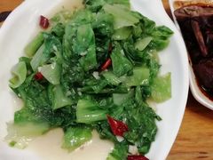 -乌镇那一年小院主题餐厅(甘泉西路店)