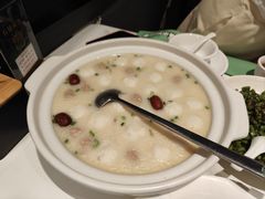 -鑫小城故事·藕汤·家常菜(台北一路总店)