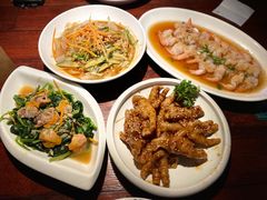 -前海沿·青岛菜(五四广场永旺店)