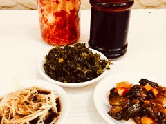 -欣达面馆(天桥支路店)