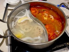 -一哥澳门豆捞·澳门风打边炉(高德置地店)