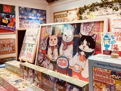 -猫的天空之城概念书店(苏州平江店)