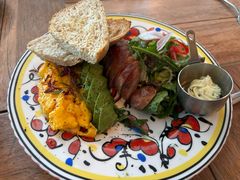 -Alimentari早午餐(安福路店)