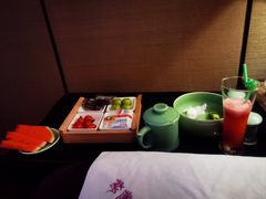-紫莲花足道(柯桥古镇店)