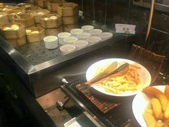 -味芝树·牛排烤肉自助(海亮店)