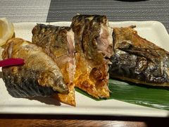 -森味薪火烧•烧鸟居酒屋•日本料理(望京店)