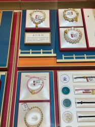-永锦黄金加工·回收打金店(上海南翔店)