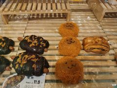 嘿狗-金凤成祥(为公桥店)