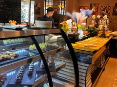 -新希望诺富特酒店-青岛湾中餐厅