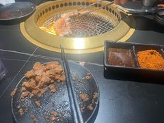 -谷牛和牛烤肉(漕河泾印象城店)