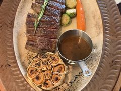 -22ºN BISTRO西餐&酒馆(石奥商业街店)