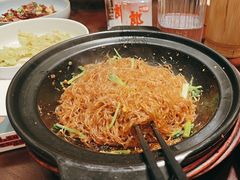 -后湖小院·乡野田园菜