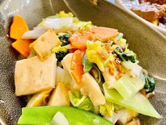 十菜-THE PAWON·8碗(古北SOHO店)