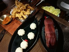 -快乐小羊·内蒙牛羊肉火锅(流花中心店)