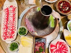 -额尔敦传统涮火锅·冰煮羊(铁东店)