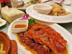 金牌马冈烧鹅-盆满钵满·国家非遗传承(云台店)