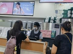 -雾与山茶(大禹城店)