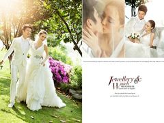 -楠溪江风景名胜区