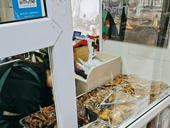 -大益烤鸡