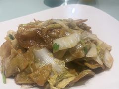 -老德州四合院·德州菜(天衢路店)