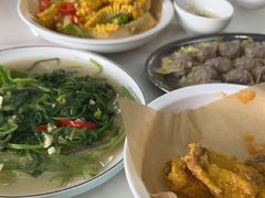 -嘉升大排档(番禺总店)