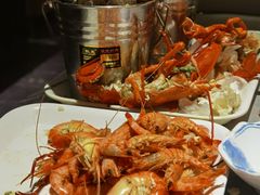 -奔海甄选·活鲜刺身铁板烧自助(太原里店)