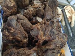 -清真-戏楼王记牛肉面