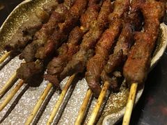 -北疆饭店(苏宁广场店)