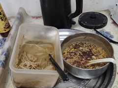 -一品鲜鱼锅贴(人民一路店)