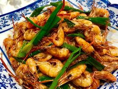 -邱记私房菜·十八年本地菜