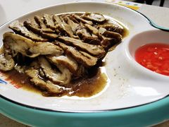 -阿政粤小馆(中央大街店)