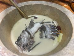 -云海肴云南菜·蒸汽石锅鱼(北京良乡华冠店)