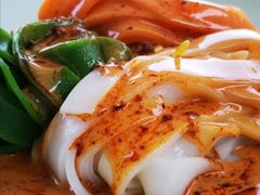 -真爱中国餐馆·年华店(朱雀大街店)