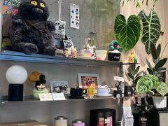 -Dogi&kiki Coffee(中心商务大厦店)