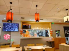 -吉野家(锦辉商城黄河路店)