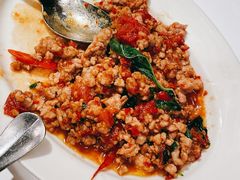 -瓦城泰国料理(中坜大江店)