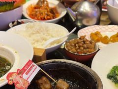 -聚鑫阁江浙菜·非遗传承技艺(青村帝华园店)