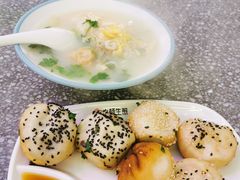 -小杨生煎(湟普汇店)