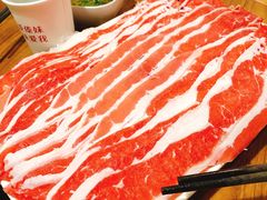 -傣妹火锅(南京东路一店)