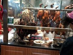 -龙记烤鸭店(新民路店)